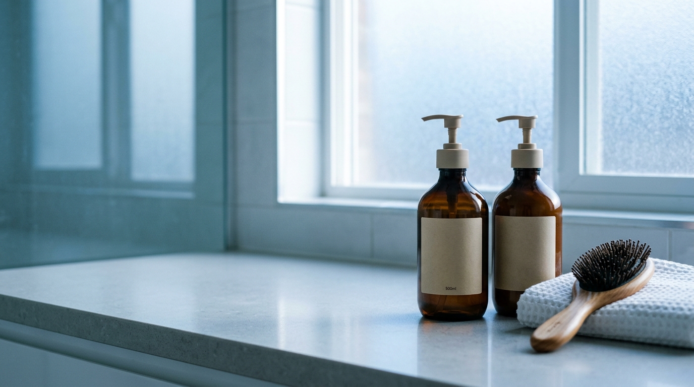 硬い髪質を柔らかくする方法｜髪質改善で実現